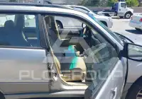 2006 Subaru Forester фото