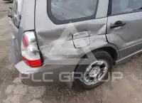 2006 Subaru Forester фото