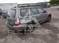 2006 Subaru Forester фото