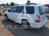 2006 Subaru Forester фото