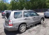 2006 Subaru Forester photo