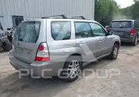 2006 Subaru Forester photo