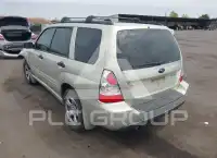 2006 Subaru Forester фото