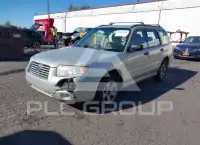 2006 Subaru Forester фото