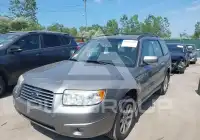 2006 Subaru Forester photo