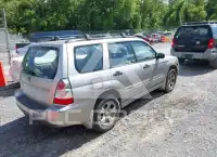 2006 Subaru Forester фото