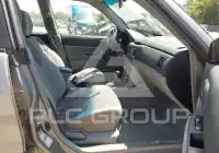 2006 Subaru Forester фото