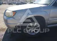 2006 Subaru Forester photo