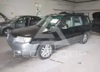 2006 Subaru Forester фото