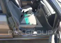 2006 Subaru Forester фото