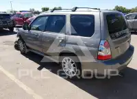 2006 Subaru Forester photo