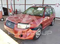2006 Subaru Forester фото