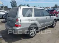 2006 Subaru Forester фото