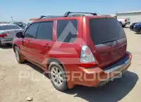 2006 Subaru Forester photo
