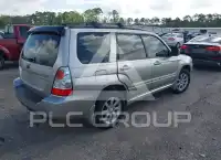 2006 Subaru Forester фото