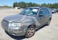 2006 Subaru Forester фото