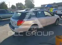 2006 Subaru Outback фото