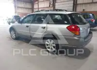 2006 Subaru Outback photo