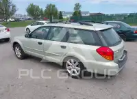 2006 Subaru Outback photo