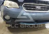 2006 Subaru Outback фото