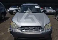 2006 Subaru Outback фото