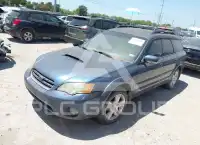 2006 Subaru Outback photo