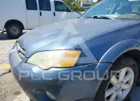 2006 Subaru Outback фото