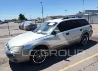 2006 Subaru Outback photo