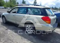 2006 Subaru Outback фото