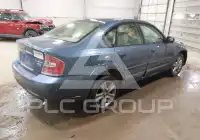 2006 Subaru Outback фото