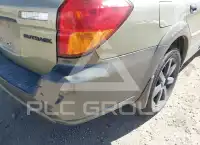 2006 Subaru Outback фото
