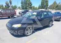 2006 Subaru Outback фото