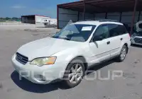 2006 Subaru Outback фото