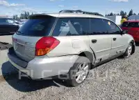 2006 Subaru Outback photo