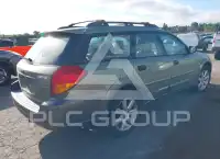 2006 Subaru Outback photo