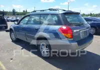 2006 Subaru Outback photo