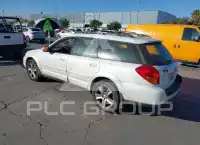 2006 Subaru Outback фото