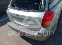 2006 Subaru Outback фото