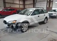 2006 Subaru Outback photo