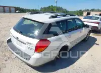 2006 Subaru Outback photo