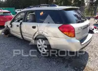2006 Subaru Outback photo