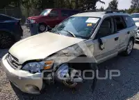 2006 Subaru Outback photo