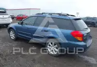 2006 Subaru Outback фото