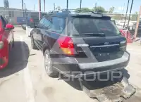 2006 Subaru Outback фото