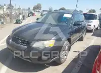 2006 Subaru Outback фото