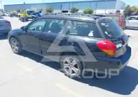 2006 Subaru Outback фото