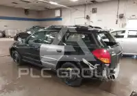 2006 Subaru Outback фото