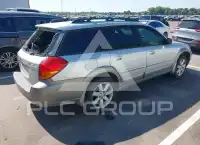 2006 Subaru Outback фото