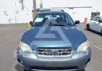 2006 Subaru Outback photo