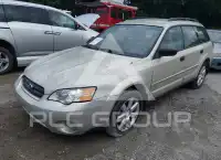 2006 Subaru Outback фото
